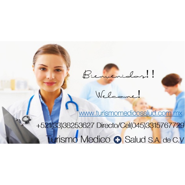 Certified Medical Health Travel Providers - Clinictor