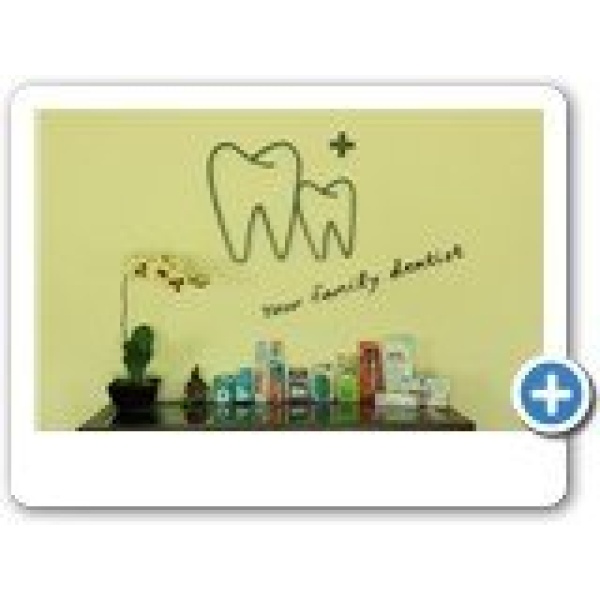 Chaofah Dental Clinic - Clinictor