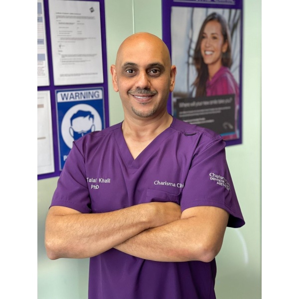 Charisma Clinic - Clinictor