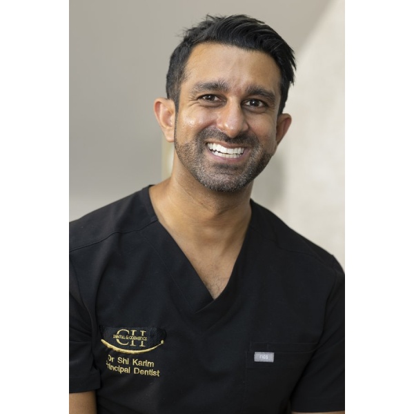 Cheadle Hulme Dental & Cosmetics - Clinictor