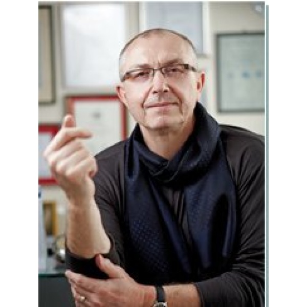Chęciński Jerzy  - Gabinet chirurgii plastycznej - Clinictor