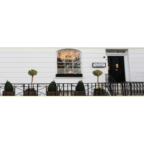 Chelsea Dental Studio - Clinictor