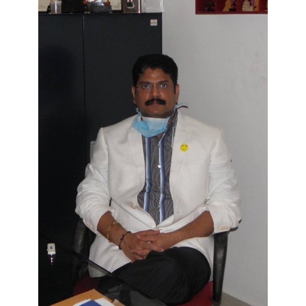 Chennai Dental Clinic - Clinictor