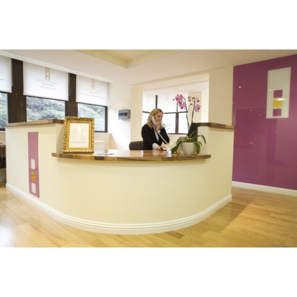 Cherrybank Dental Spa - Edinburgh - Clinictor