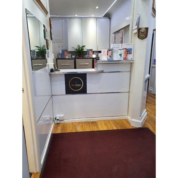 Chinbrook Medical Cosmetic Centre - Clinictor