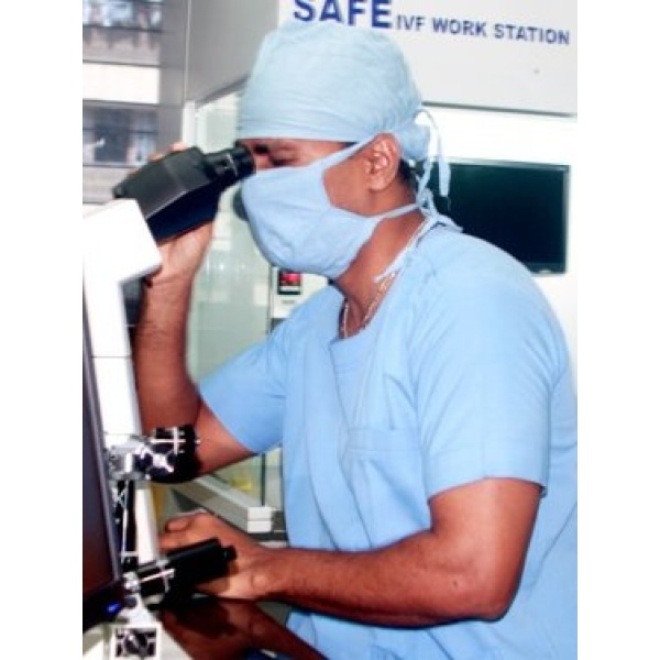 Chirag Fertility Centre - Clinictor