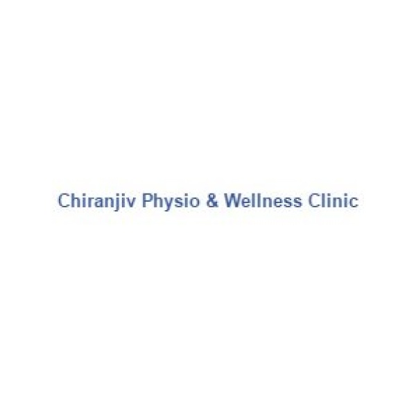 Chiranjiv Physio & Wellness Clinic - Clinictor
