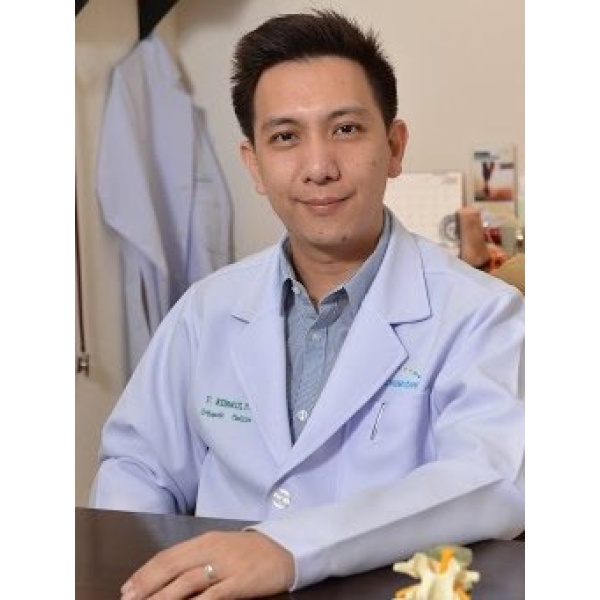 Chirohealth Bangkok - Clinictor