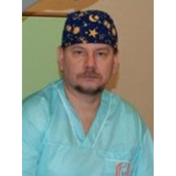 Chirurgia Plastyczna Marek Ciesiński - Clinictor