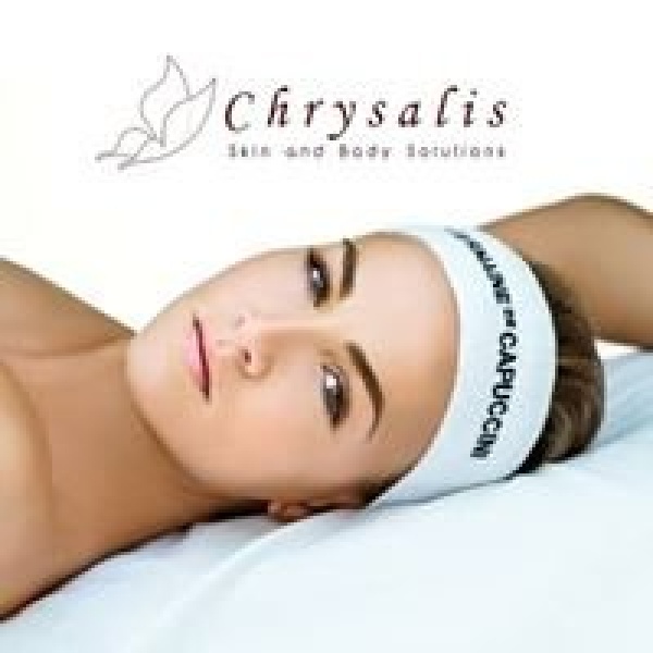 Chrysalis Skin and Body Solutions - Clinictor