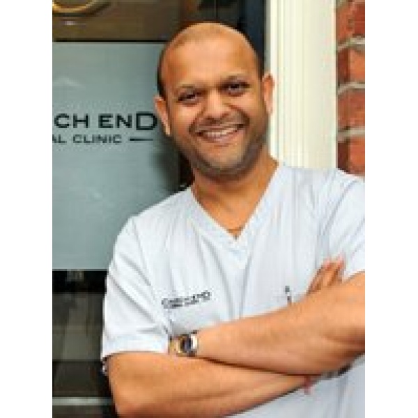 Church End Dental Clinic - Clinictor