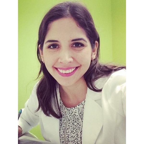Cielo Ivette Bautista Rojas - Clinictor