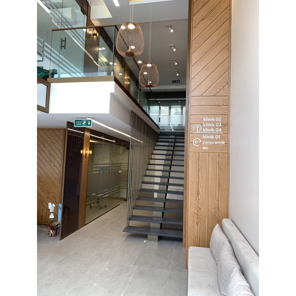 CİFTER DENTAL CLINIC - Clinictor