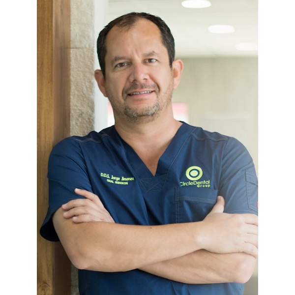 Circle Dental Group - Los Algodones - Clinictor