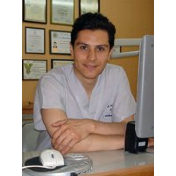 Cirujano Oral y Maxilofacial - Clinictor