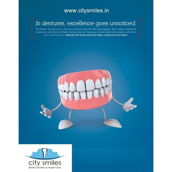 City Smiles Dental Cosmetics and Implant Clinic - Clinictor
