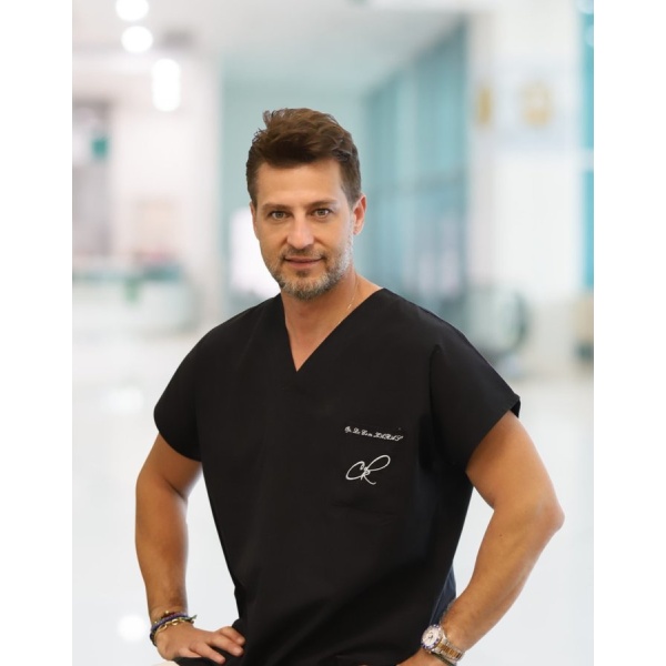 CK Clinic - Clinictor
