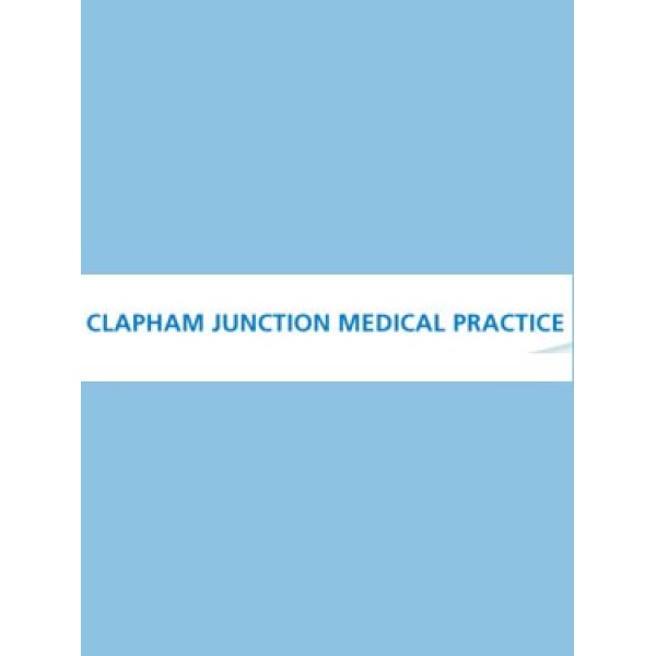 Clapham Junction Medical Practice - Clinictor