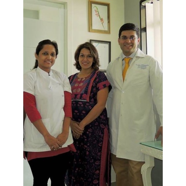 Clarus dental specialities - Clinictor
