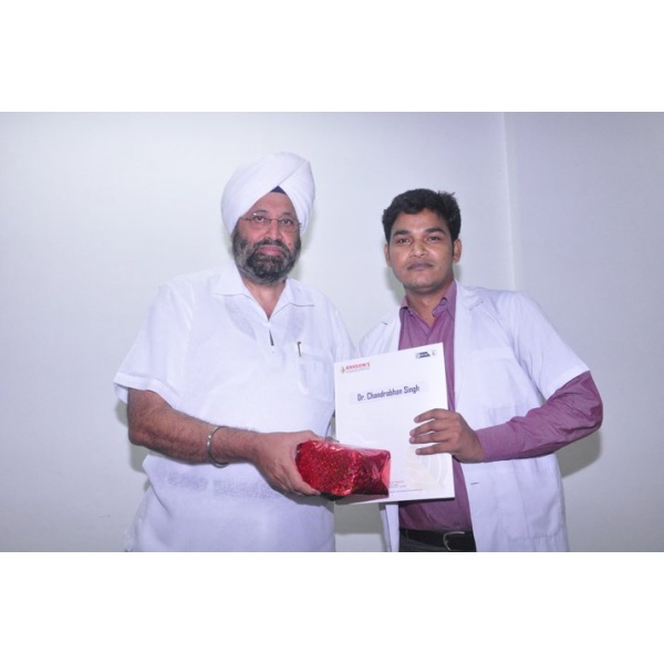 Classical homoeopathic clinic - Clinictor