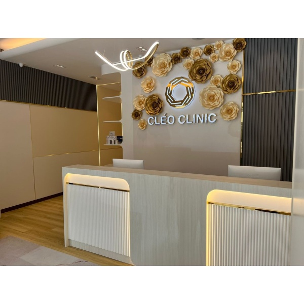 CLEO Clinic Aesthetic & Skin center - Subang jaya - Clinictor