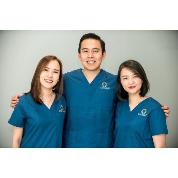 CLEO Clinic Aesthetic & Skin center - Clinictor