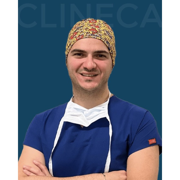 Clineca - Clinictor
