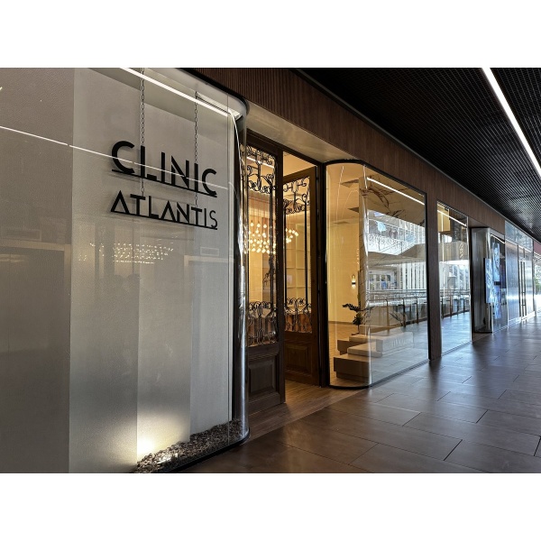 Clinic Atlantis - Clinictor