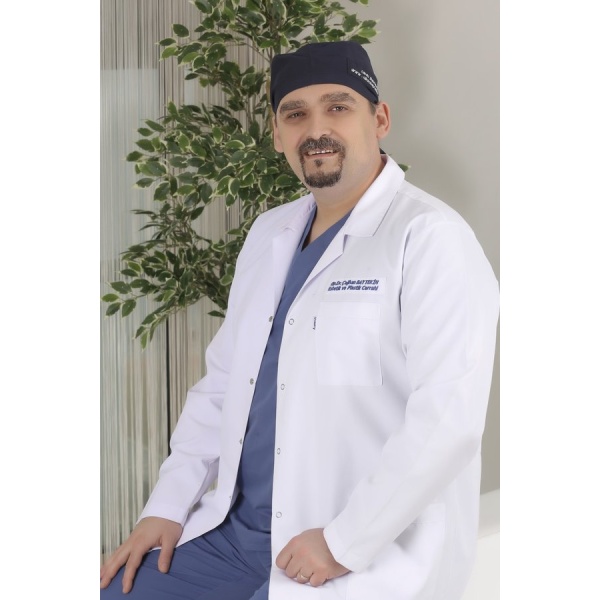 Clinic Baytekin International - Clinictor