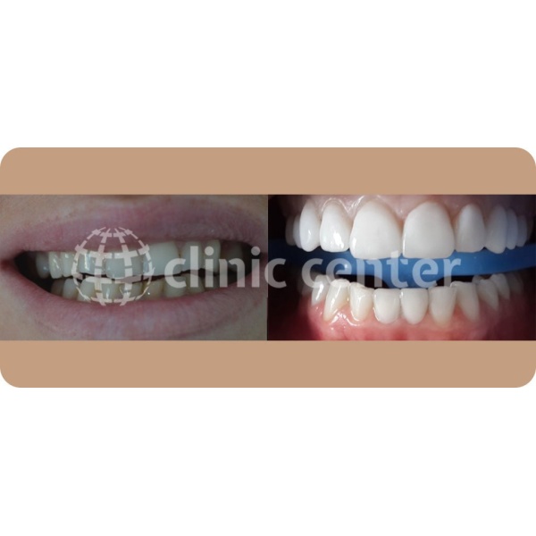 Clinic Center - Dentistry - Clinictor