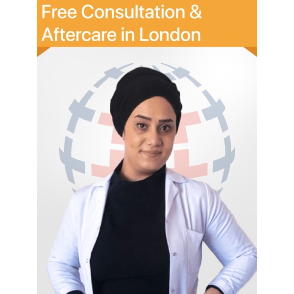 Clinic Center - Hair Transplant Clinic Turkey - Clinictor