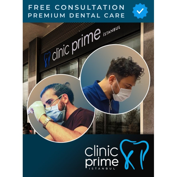 Clinic Prime Istanbul - Clinictor