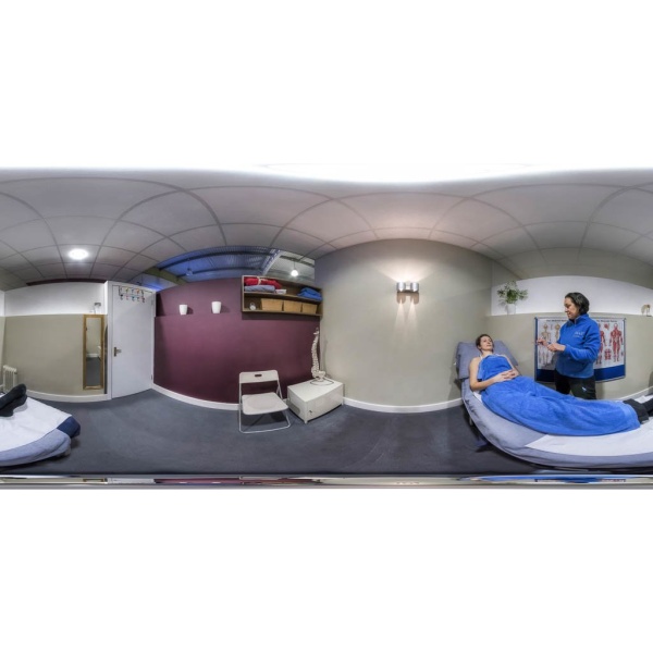 Clinic4Sport - Twickenham - Clinictor