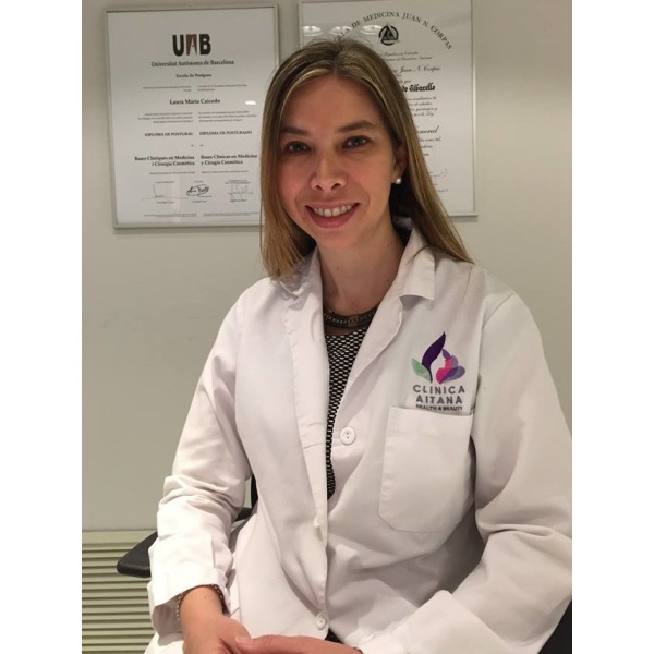 Clínica Aitana Medicina Estética - Clinictor