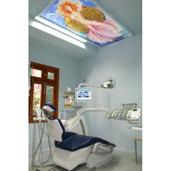 Clinica Dental Althaus & Bondulich - Clinictor