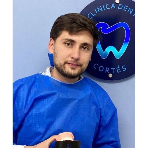 Clínica Dental Cortés Sucursal Tijuana BC - Clinictor