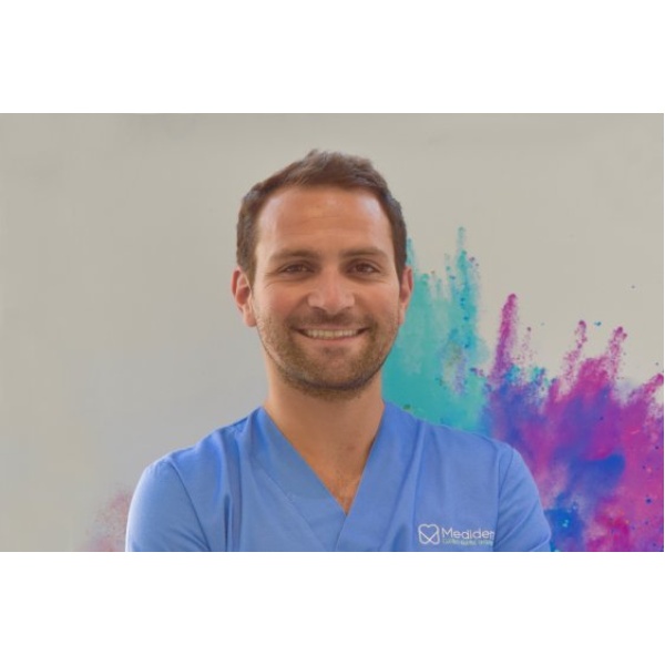 Clínica Dental Medident - Clinictor