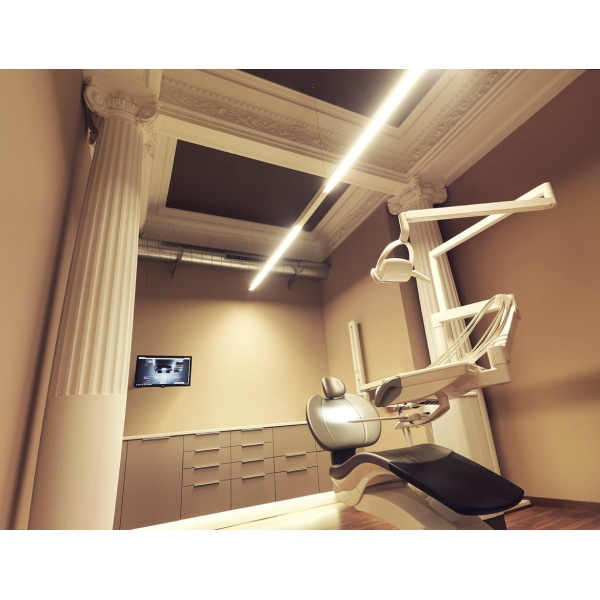 Clínica Dental Riviello - Clinictor