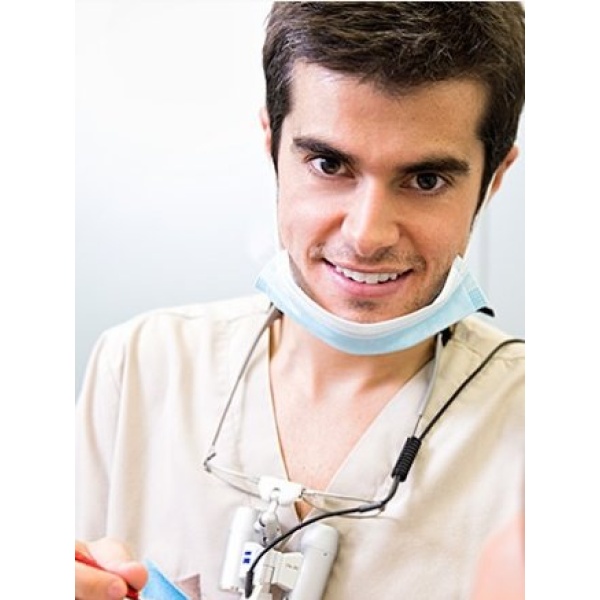 Clínica Dental Ruiz de Gopegui - Clinictor