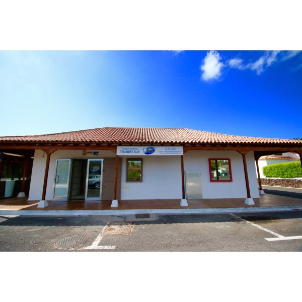 Clínica Dental Tenerife Sur - Clinictor