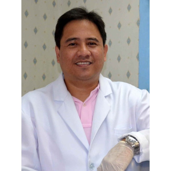 Clinica Dentista - Pasig City - Clinictor