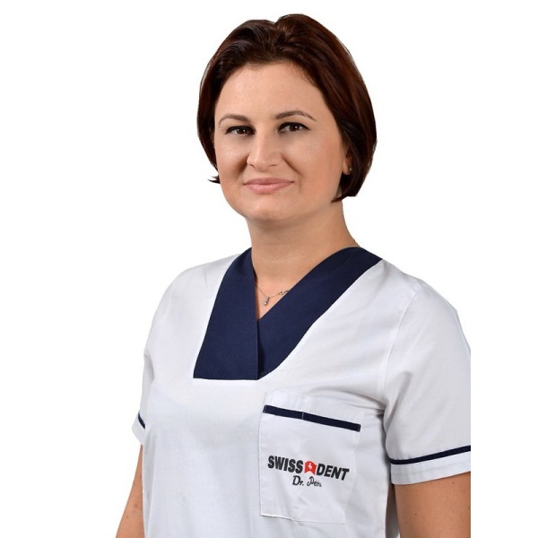 Clinica Dr. Petriu - Swissdent - Clinictor