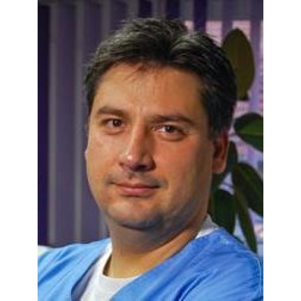 Clinica Dr. Rosu - Clinictor