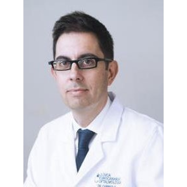 Clínica Eurocanarias Oftalmológica - Clinictor
