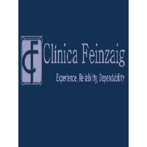 Clinica Feinzaig - Clinictor