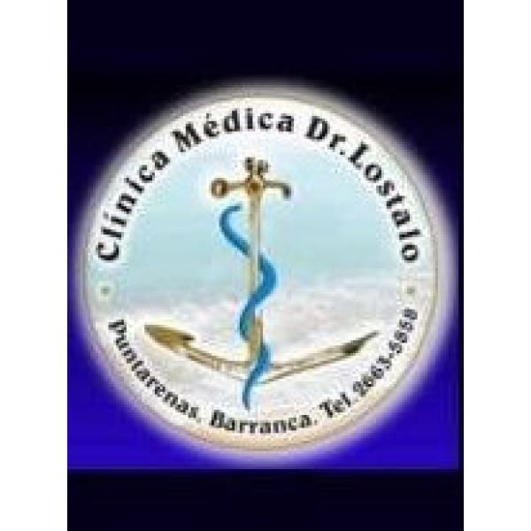 Clínica Médica Dr. Lostalo - Clinictor