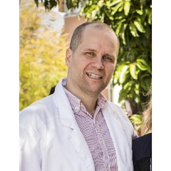 Clínica Medicodental Sinervo S.L - Clinictor