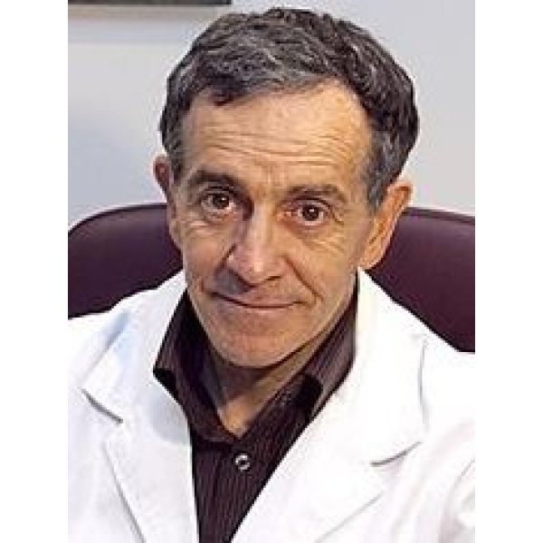 Clínica Oftalmológica Castilla - Clinictor