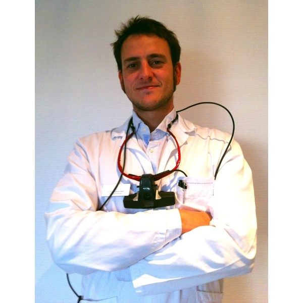 Clinictor - Clínica Oftalmológica Dr. Castilla