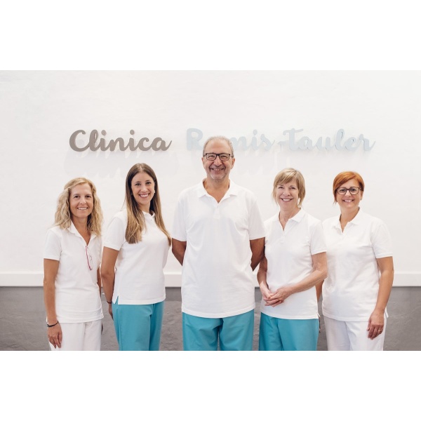 Clinica Ramis Tauler - Clinictor